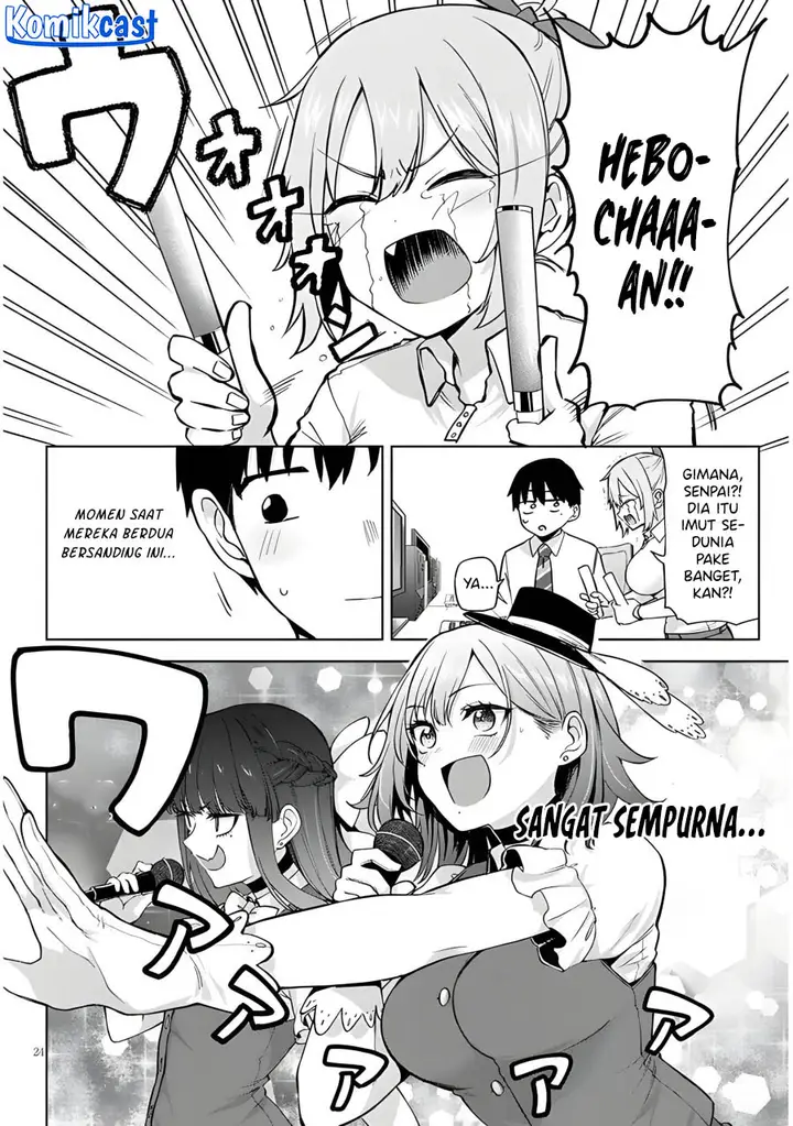 image-komik-idol-yamerukedo-kekkon-shitekuremasu-ka-chapter-5-23/28