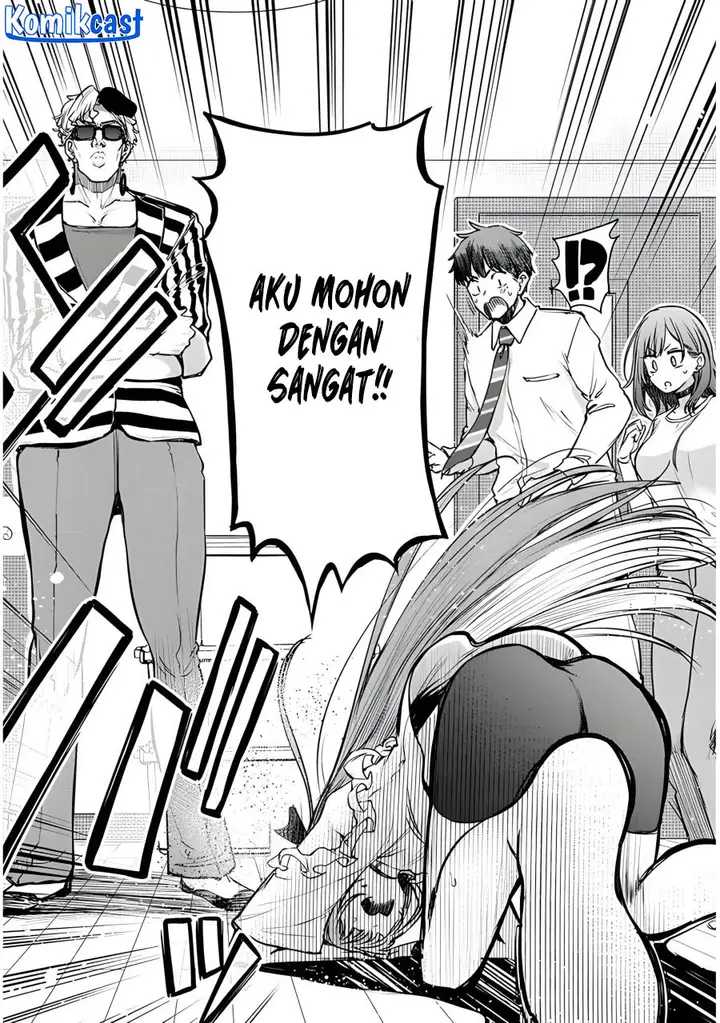 image-komik-idol-yamerukedo-kekkon-shitekuremasu-ka-chapter-6-21/27