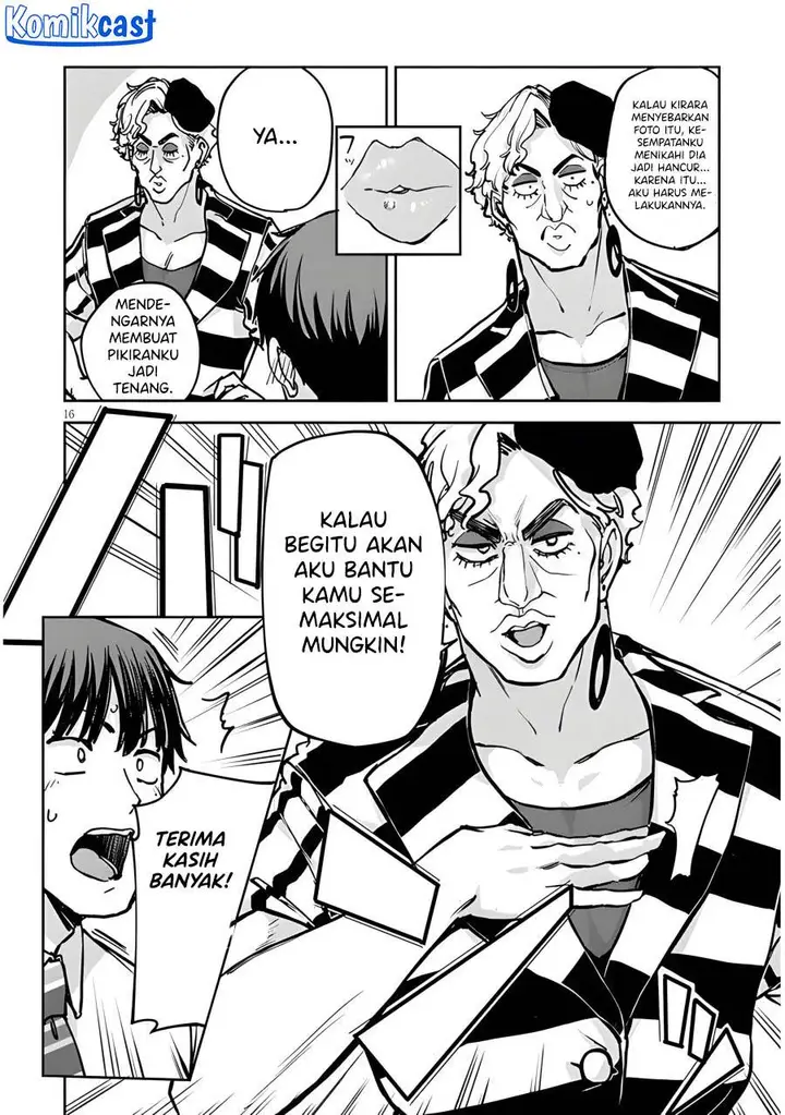 image-komik-idol-yamerukedo-kekkon-shitekuremasu-ka-chapter-7-15/26