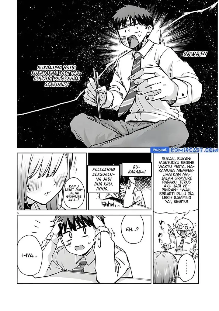 image-komik-idol-yamerukedo-kekkon-shitekuremasu-ka-chapter-8-5/22
