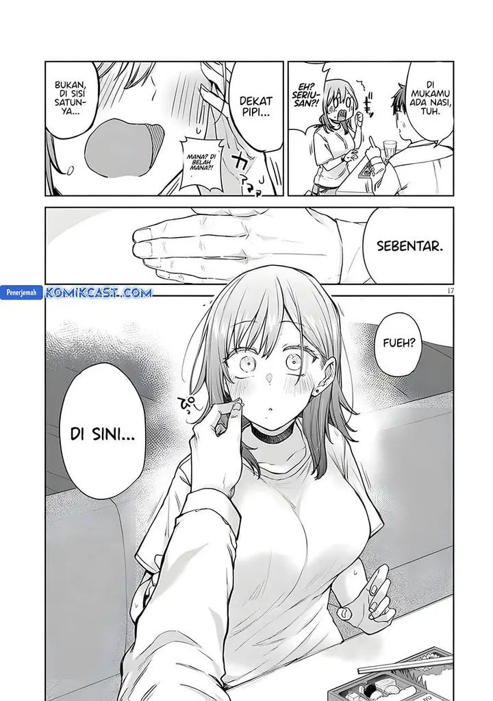image-komik-idol-yamerukedo-kekkon-shitekuremasu-ka-chapter-8-16/22