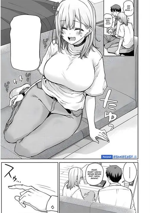 image-komik-idol-yamerukedo-kekkon-shitekuremasu-ka-chapter-9-9/17