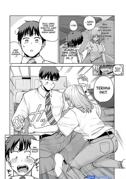 image-komik-idol-yamerukedo-kekkon-shitekuremasu-ka-chapter-9-12/17