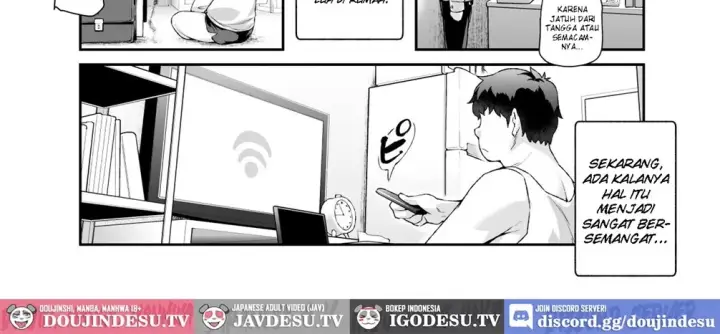 image-komik-ie-ni-ita-bourei-ga-ore-ni-natsuite-chapter-01-end-10/97