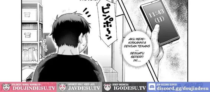 image-komik-ie-ni-ita-bourei-ga-ore-ni-natsuite-chapter-01-end-66/97