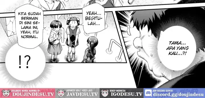 image-komik-ie-ni-ita-bourei-ga-ore-ni-natsuite-chapter-01-end-90/97