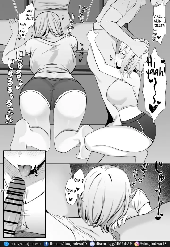 image-komik-ie-ni-yattekita-gimai-ga-erosugite-chapter-01-end-11/37