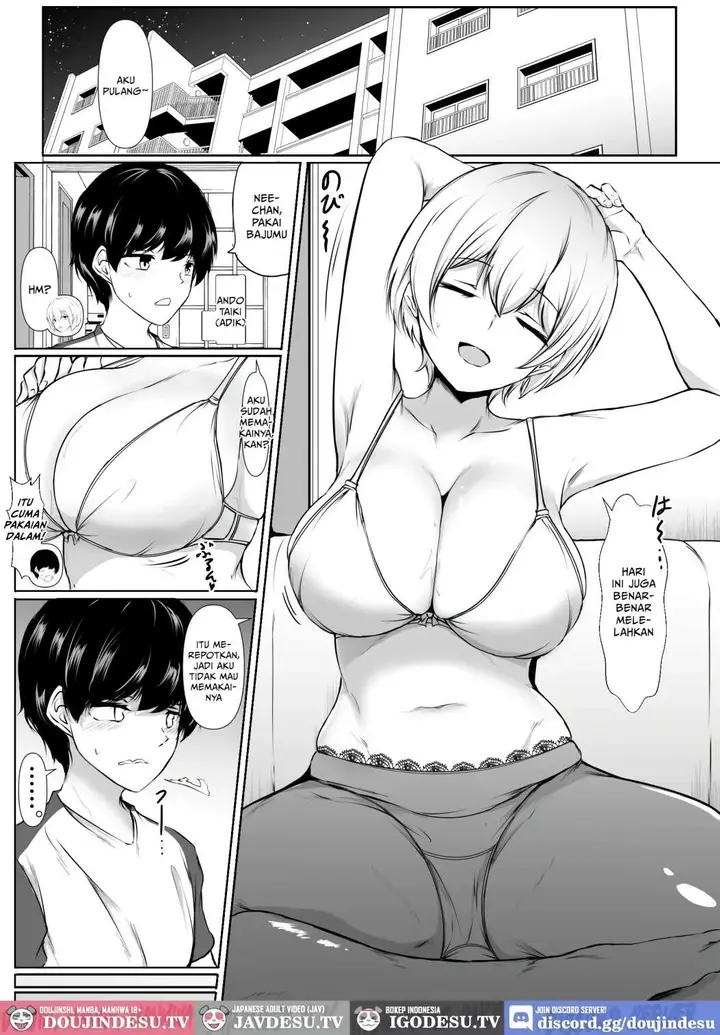 image-komik-ie-no-naka-da-to-darashinakute-oozappa-de-ecchi-na-giri-no-ane-chapter-01-3/60
