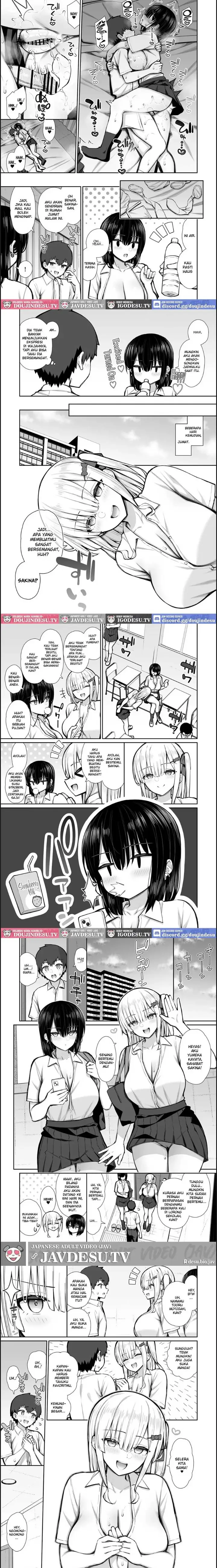 image-komik-iede-gal-na-senpai-wa-kantan-chapter-02-3/15