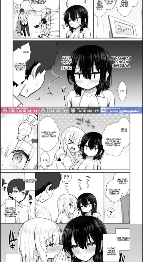 image-komik-iede-gal-na-senpai-wa-kantan-chapter-03-16/60