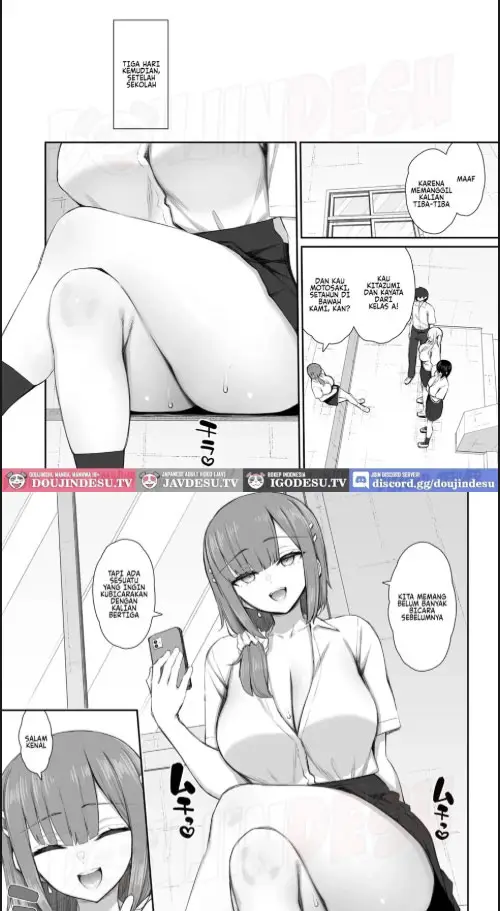 image-komik-iede-gal-na-senpai-wa-kantan-chapter-04-16/60