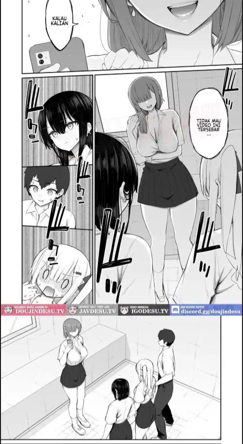 image-komik-iede-gal-na-senpai-wa-kantan-chapter-04-19/60