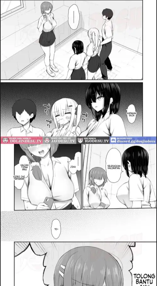 image-komik-iede-gal-na-senpai-wa-kantan-chapter-04-20/60