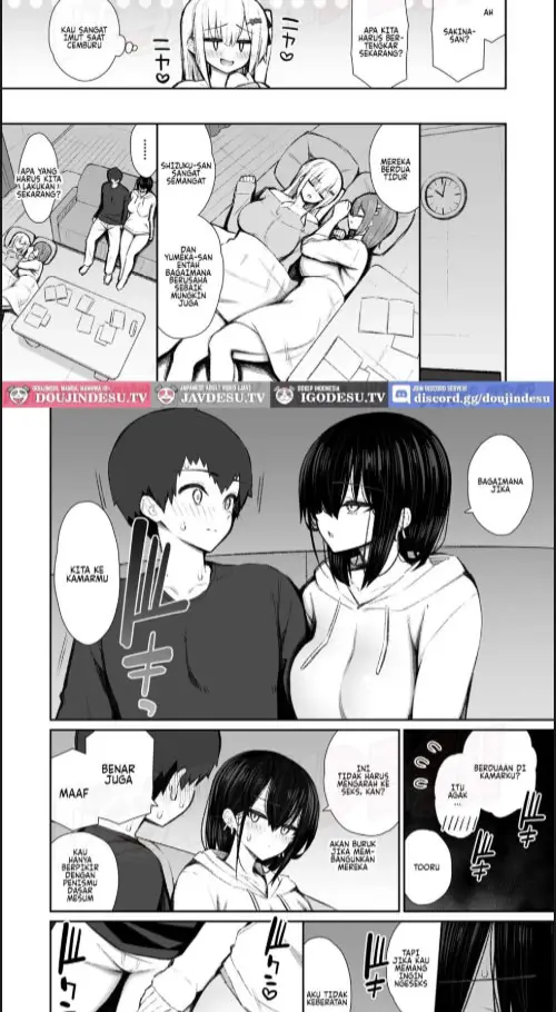 image-komik-iede-gal-na-senpai-wa-kantan-chapter-05-9/60