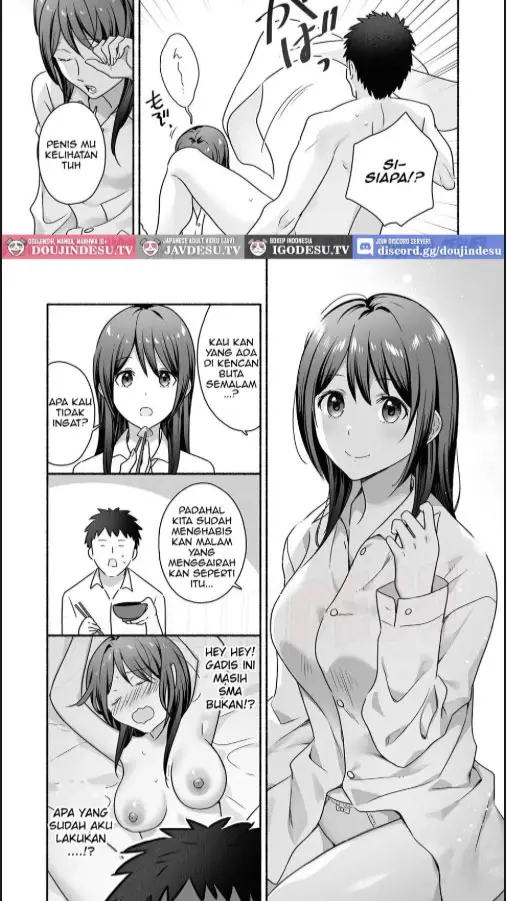 image-komik-iede-joshi-ni-natsukarete-mainichi-icha-love-chapter-01-1/60