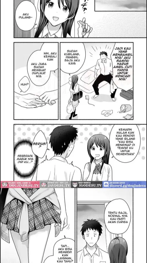 image-komik-iede-joshi-ni-natsukarete-mainichi-icha-love-chapter-01-3/60