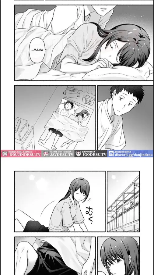 image-komik-iede-joshi-ni-natsukarete-mainichi-icha-love-chapter-01-8/60