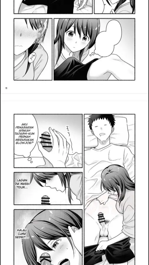 image-komik-iede-joshi-ni-natsukarete-mainichi-icha-love-chapter-01-9/60