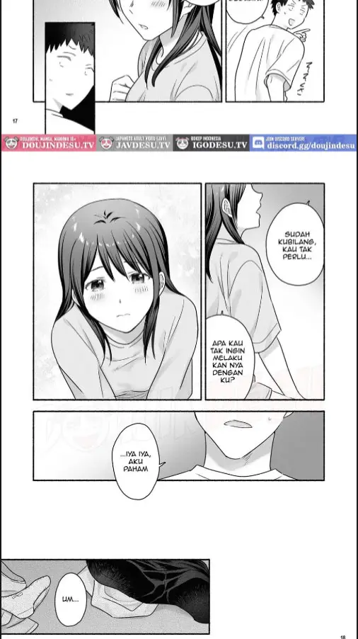 image-komik-iede-joshi-ni-natsukarete-mainichi-icha-love-chapter-01-14/60