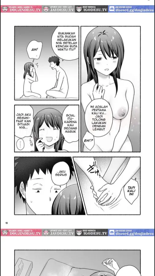 image-komik-iede-joshi-ni-natsukarete-mainichi-icha-love-chapter-01-15/60