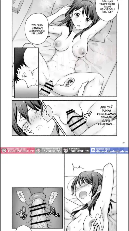 image-komik-iede-joshi-ni-natsukarete-mainichi-icha-love-chapter-01-16/60