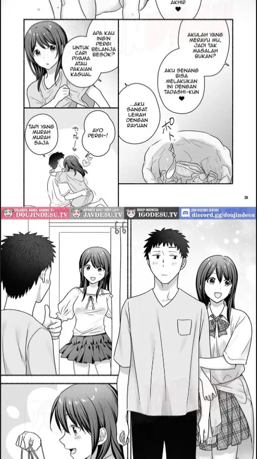 image-komik-iede-joshi-ni-natsukarete-mainichi-icha-love-chapter-01-21/60