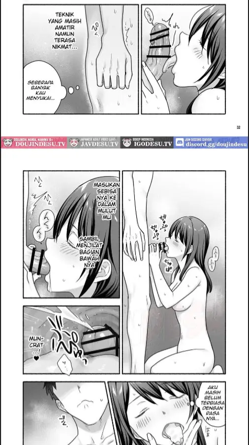 image-komik-iede-joshi-ni-natsukarete-mainichi-icha-love-chapter-01-26/60