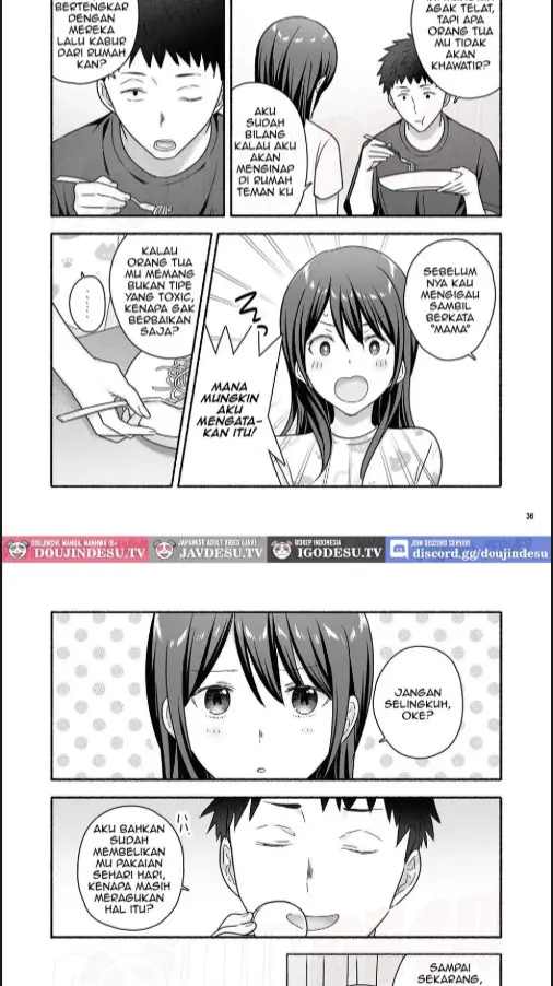 image-komik-iede-joshi-ni-natsukarete-mainichi-icha-love-chapter-01-29/60