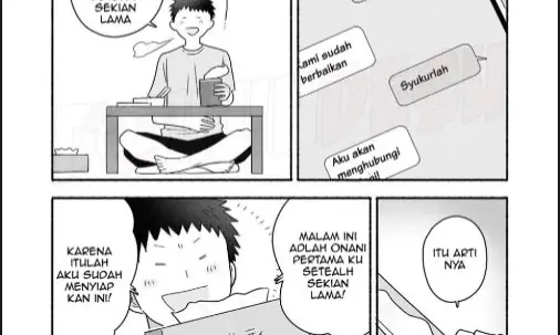 image-komik-iede-joshi-ni-natsukarete-mainichi-icha-love-chapter-01-32/60