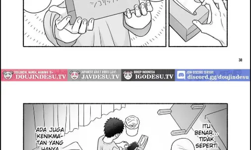 image-komik-iede-joshi-ni-natsukarete-mainichi-icha-love-chapter-01-33/60