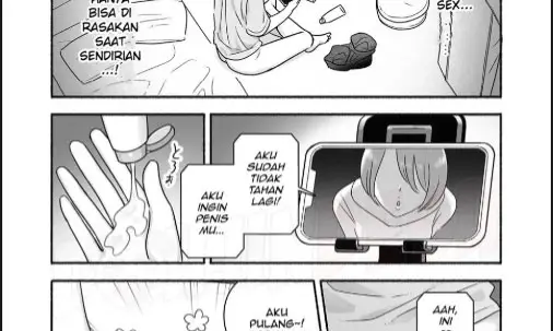 image-komik-iede-joshi-ni-natsukarete-mainichi-icha-love-chapter-01-34/60