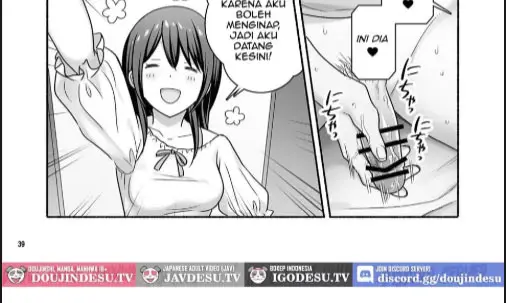 image-komik-iede-joshi-ni-natsukarete-mainichi-icha-love-chapter-01-35/60