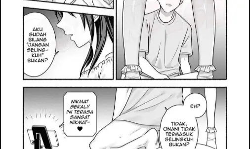 image-komik-iede-joshi-ni-natsukarete-mainichi-icha-love-chapter-01-37/60