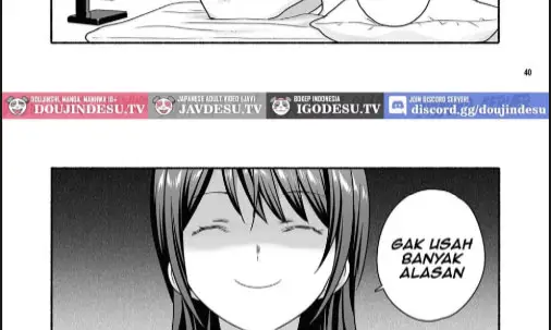 image-komik-iede-joshi-ni-natsukarete-mainichi-icha-love-chapter-01-38/60