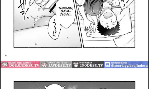 image-komik-iede-joshi-ni-natsukarete-mainichi-icha-love-chapter-01-40/60
