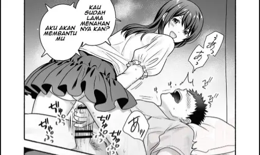 image-komik-iede-joshi-ni-natsukarete-mainichi-icha-love-chapter-01-41/60