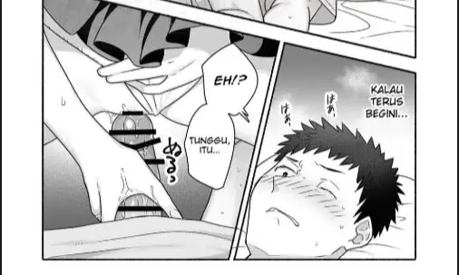 image-komik-iede-joshi-ni-natsukarete-mainichi-icha-love-chapter-01-42/60