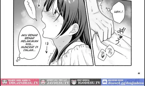 image-komik-iede-joshi-ni-natsukarete-mainichi-icha-love-chapter-01-47/60