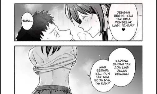 image-komik-iede-joshi-ni-natsukarete-mainichi-icha-love-chapter-01-49/60