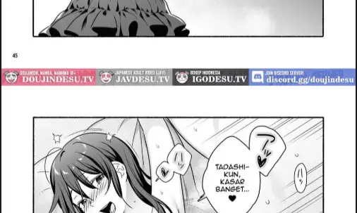 image-komik-iede-joshi-ni-natsukarete-mainichi-icha-love-chapter-01-50/60