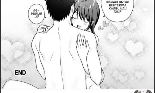 image-komik-iede-joshi-ni-natsukarete-mainichi-icha-love-chapter-01-59/60