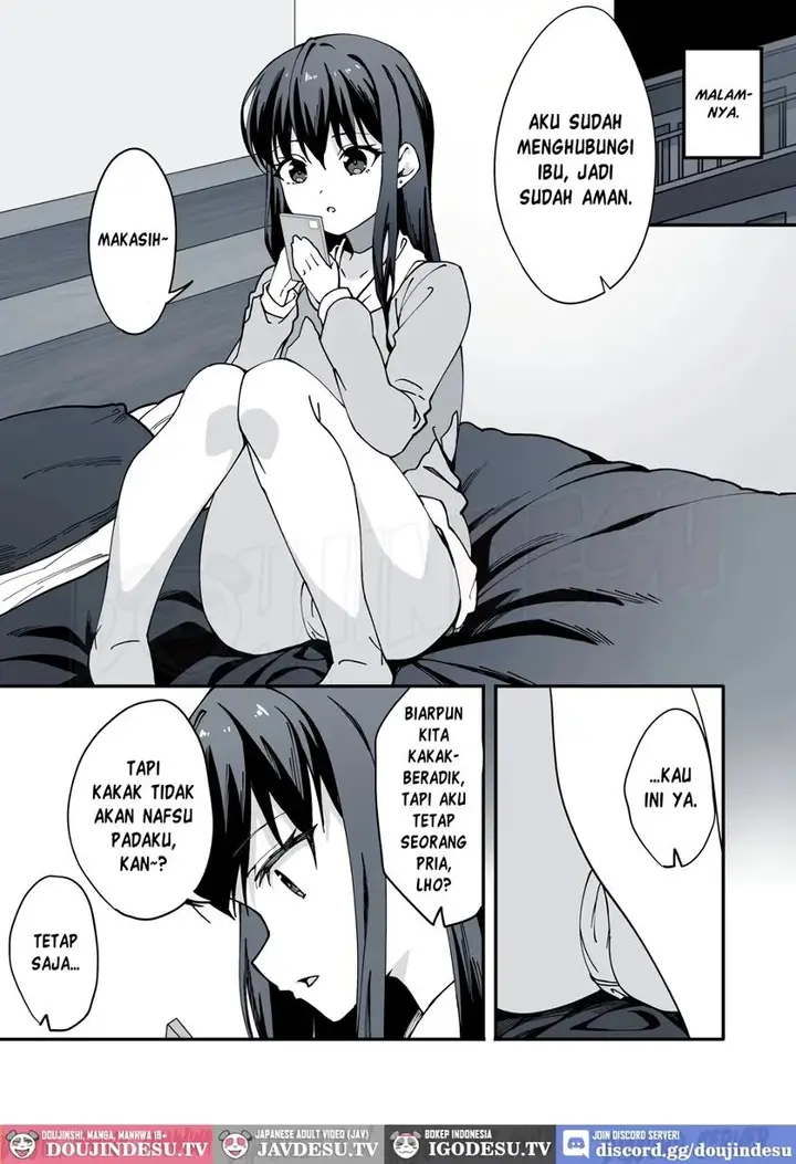 image-komik-iede-shite-kita-gimai-ga-erosugite-komaru-chapter-01-8/38