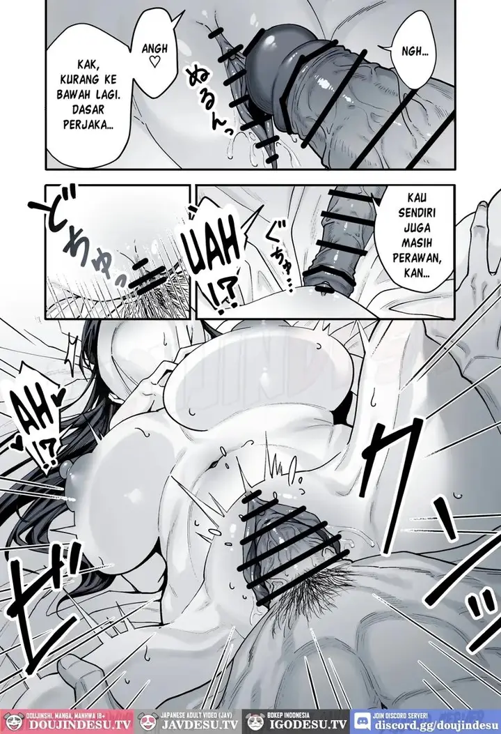image-komik-iede-shite-kita-gimai-ga-erosugite-komaru-chapter-01-22/38