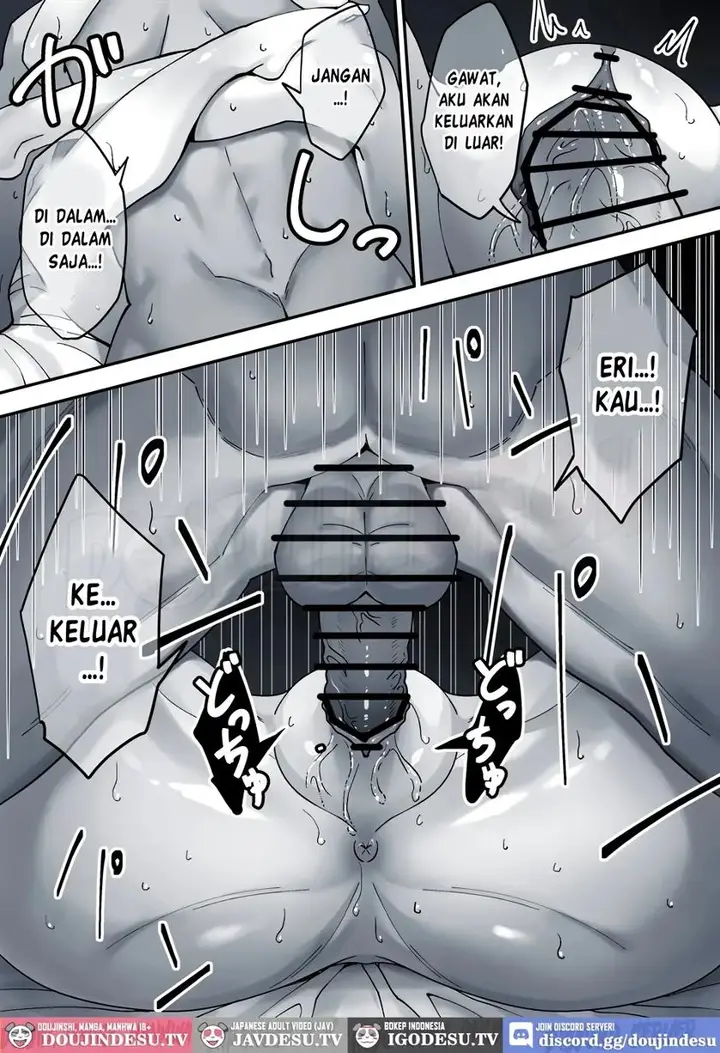 image-komik-iede-shite-kita-gimai-ga-erosugite-komaru-chapter-01-28/38