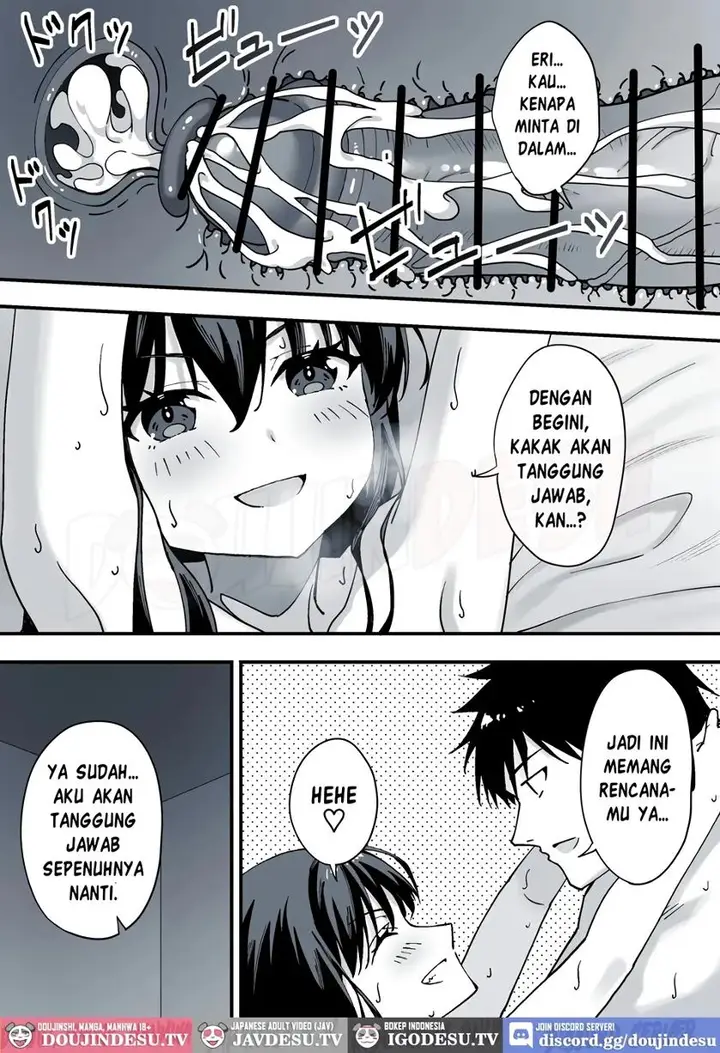 image-komik-iede-shite-kita-gimai-ga-erosugite-komaru-chapter-01-30/38