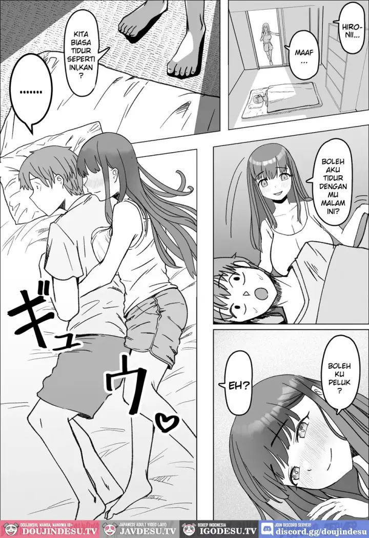 image-komik-iede-shite-kita-kyonyuu-osananajimi-to-amaama-chapter-01-end-8/32