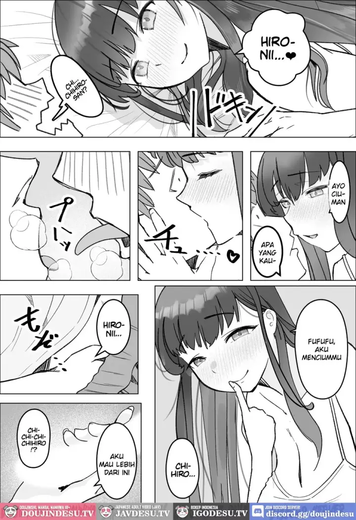 image-komik-iede-shite-kita-kyonyuu-osananajimi-to-amaama-chapter-01-end-10/32