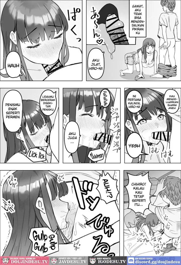 image-komik-iede-shite-kita-kyonyuu-osananajimi-to-amaama-chapter-01-end-11/32