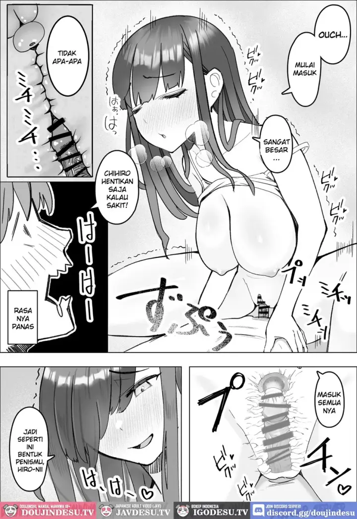 image-komik-iede-shite-kita-kyonyuu-osananajimi-to-amaama-chapter-01-end-13/32