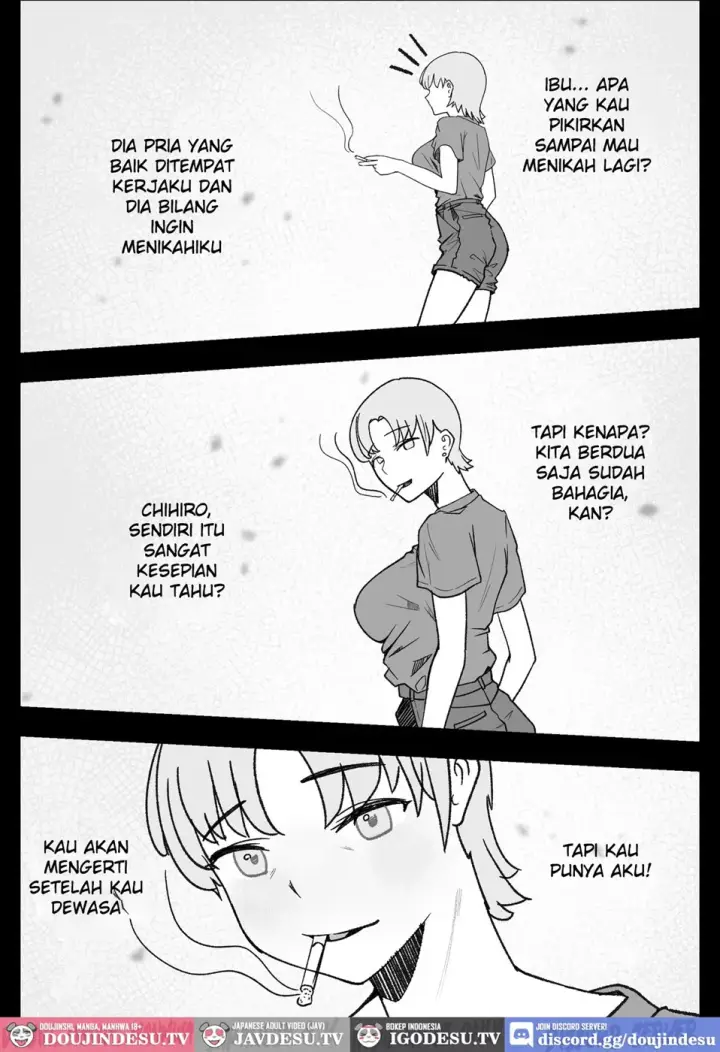 image-komik-iede-shite-kita-kyonyuu-osananajimi-to-amaama-chapter-01-end-20/32